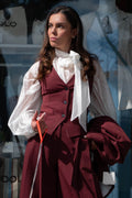 Gilet Basic Corto Vicolo image 0