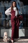 Gilet Basic Corto Vicolo image 2