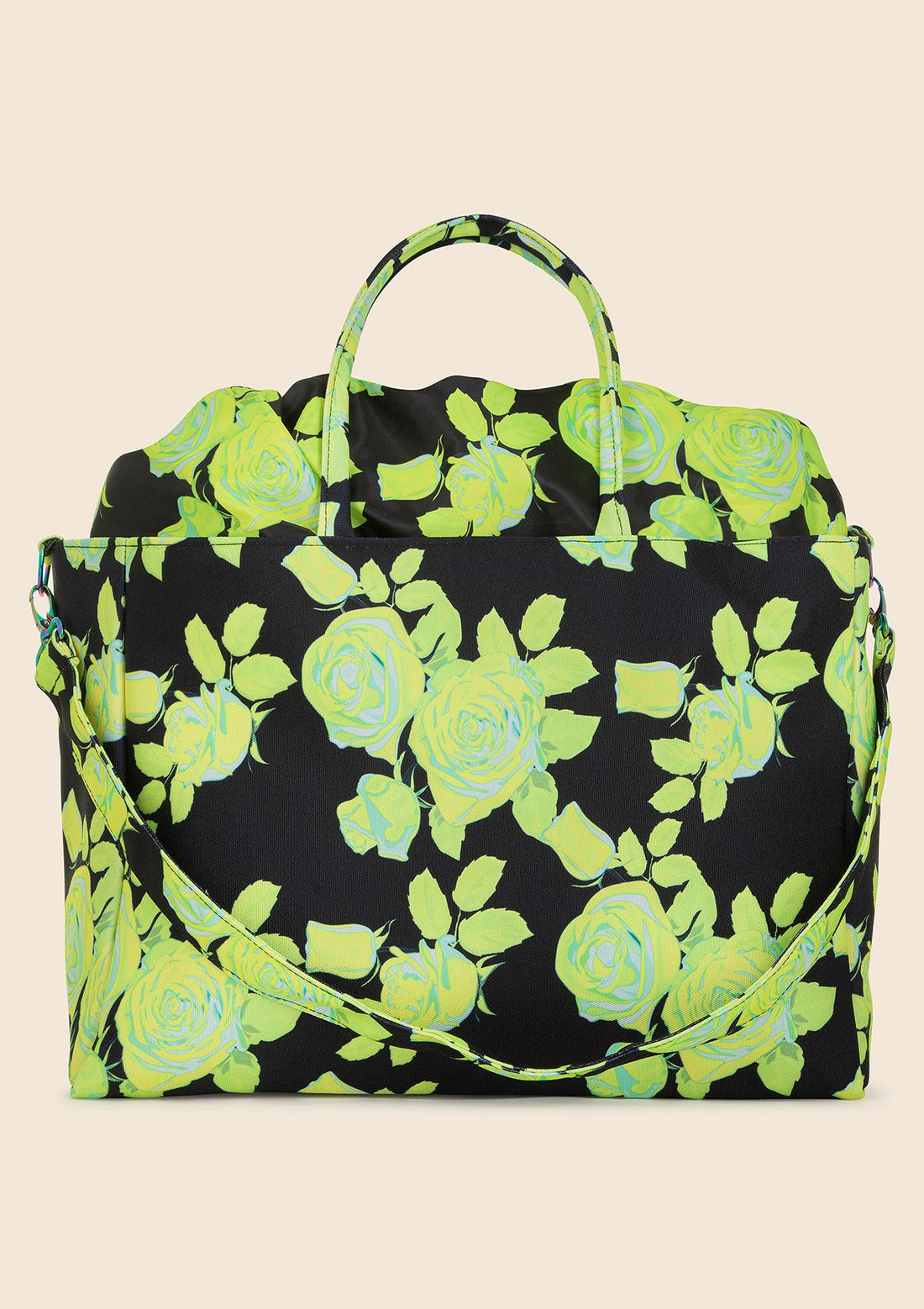 Borsa Mare Canvas Donna F**K Fantasia A030-X41