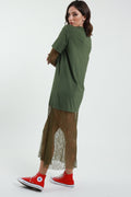 Abito con Pizzo image 1
